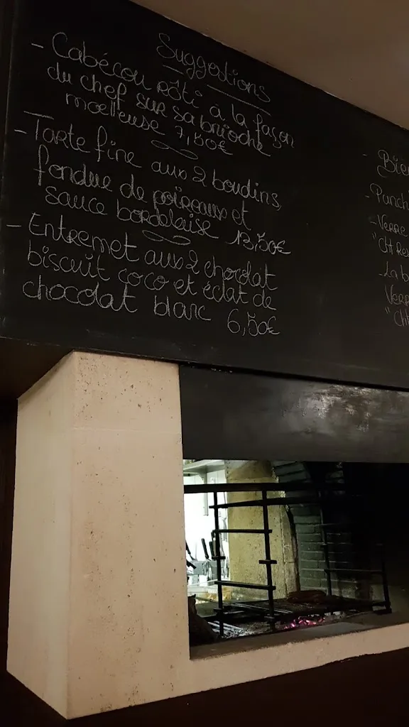 Menu_L'auberge du bourg_Cabanac-et-Villagrains_image_1