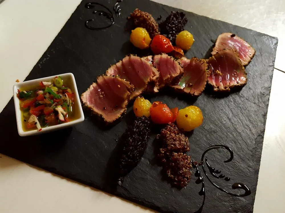 Menu_L'auberge du bourg_Cabanac-et-Villagrains_image_9