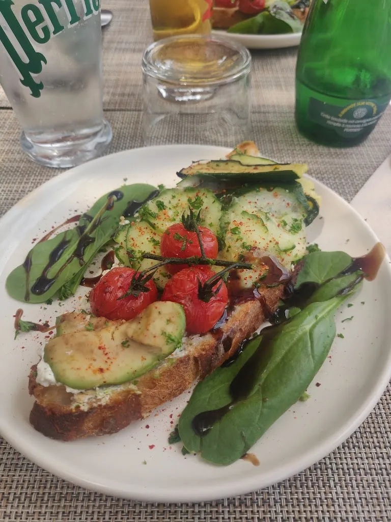 Oxana Stefanenkova_L'auberge du bourg_Cabanac-et-Villagrains_review