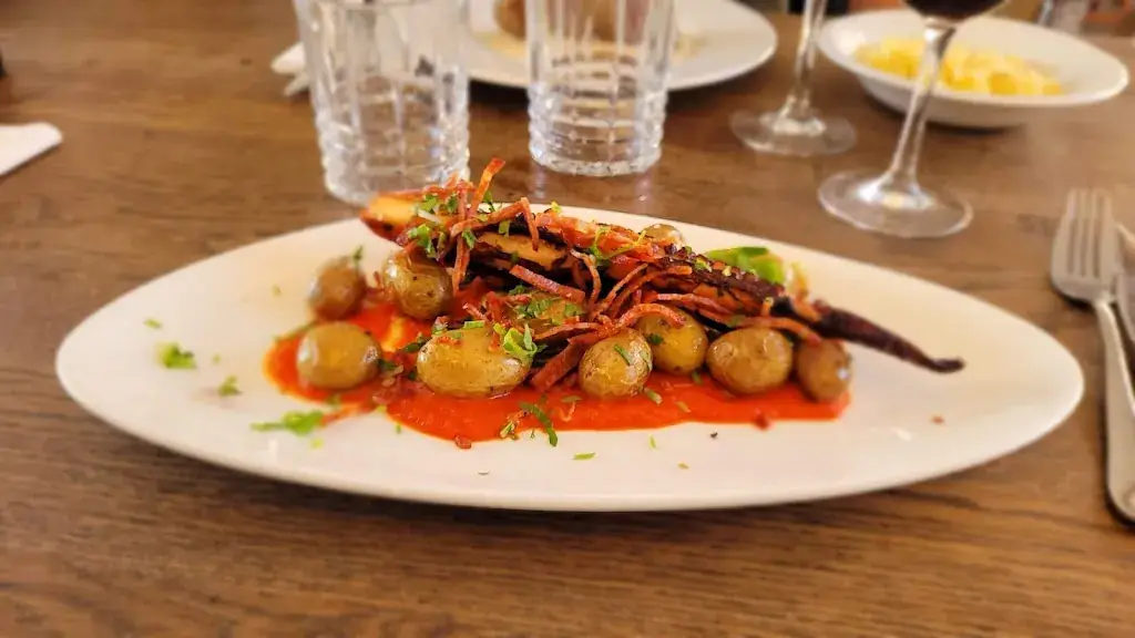 Menu_Chez Bob_Saint-Palais-sur-Mer_image_7