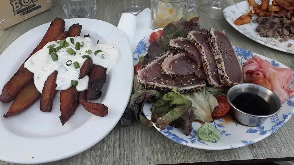 Menu_Chez Bob_Saint-Palais-sur-Mer_image_8