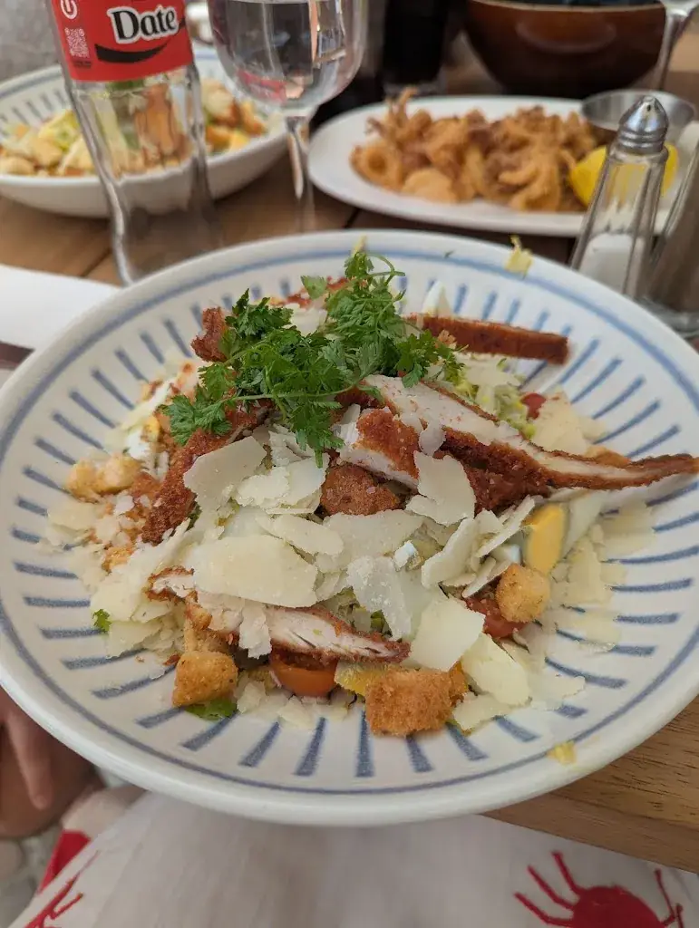 Kay_Chez Bob_Saint-Palais-sur-Mer_review