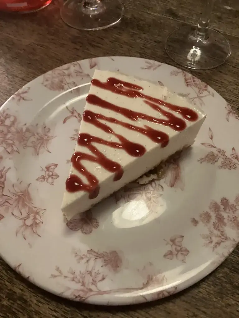 Jerome G_Chez Bob_Saint-Palais-sur-Mer_review