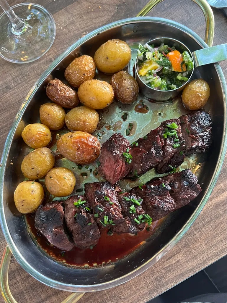 Menu_Gueuleton - Saint Palais sur Mer_Saint-Palais-sur-Mer_image_5