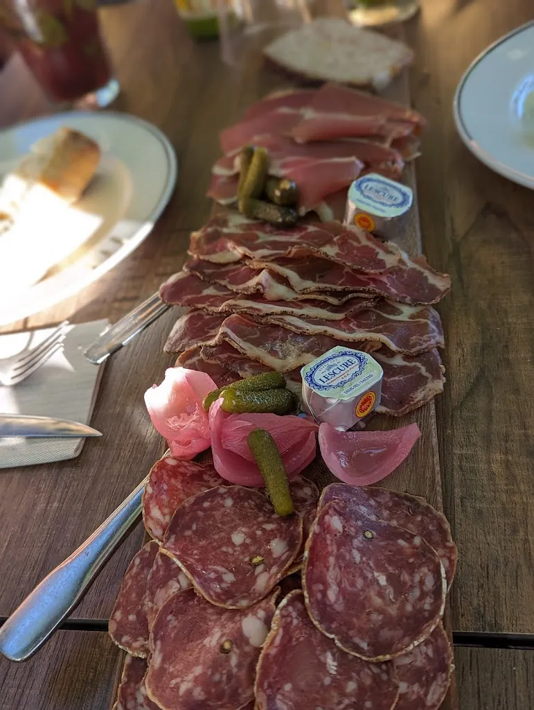 Menu_Gueuleton - Saint Palais sur Mer_Saint-Palais-sur-Mer_image_6