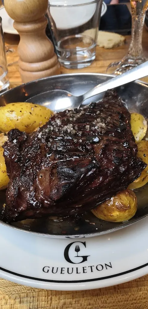 Menu_Gueuleton - Saint Palais sur Mer_Saint-Palais-sur-Mer_image_9