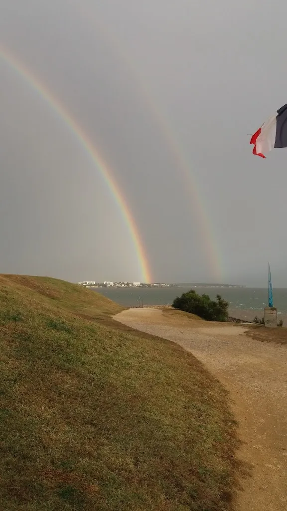 Gaelle Peyraud_Gueuleton - Saint Palais sur Mer_Saint-Palais-sur-Mer_review