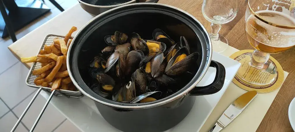 Menu_Brasserie le Prieuré_Bourget-du-Lac_image_4