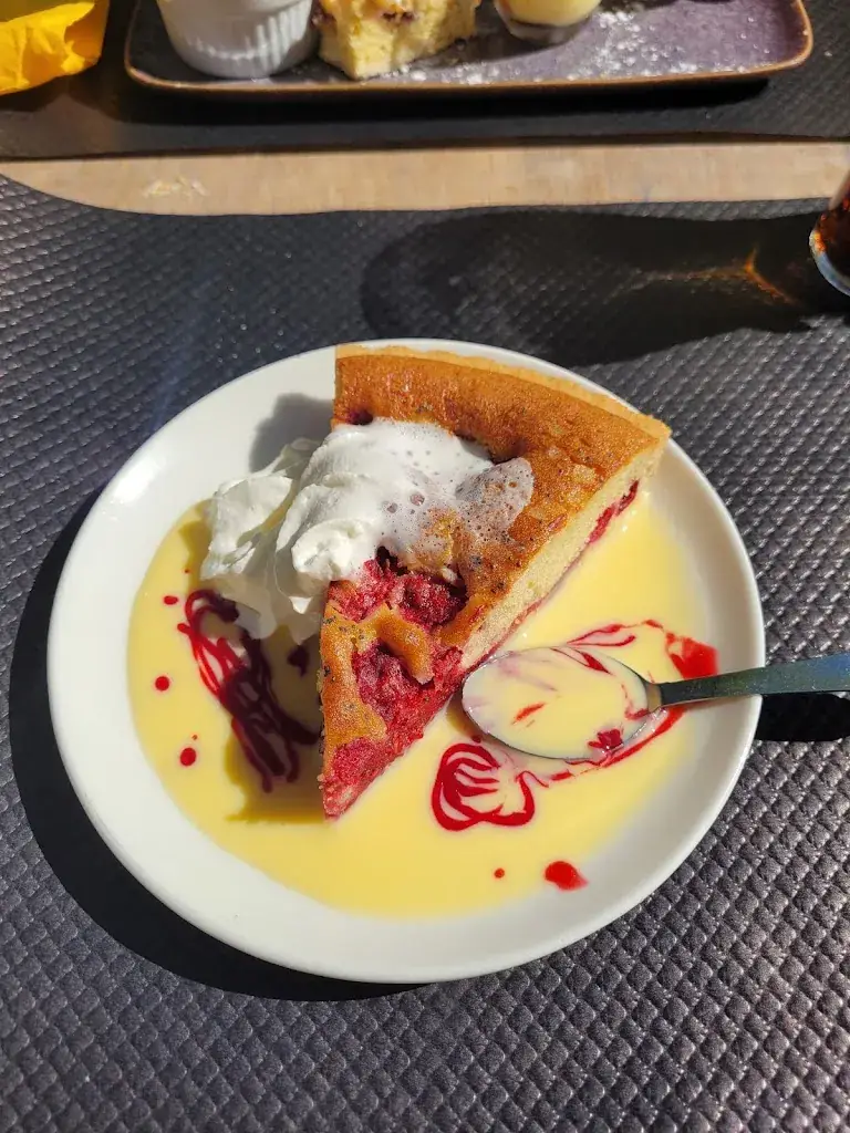 Menu_Brasserie le Prieuré_Bourget-du-Lac_image_5