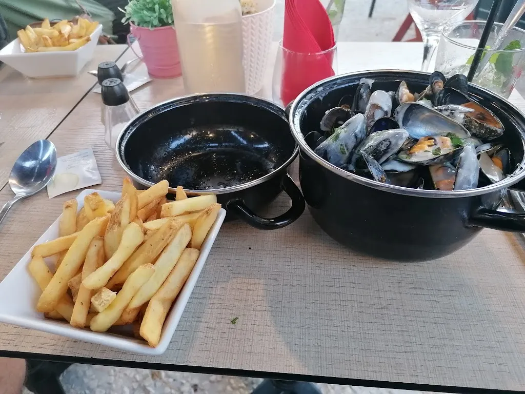 Menu_La Corniche St-palais-sur-mer_Saint-Palais-sur-Mer_image_5