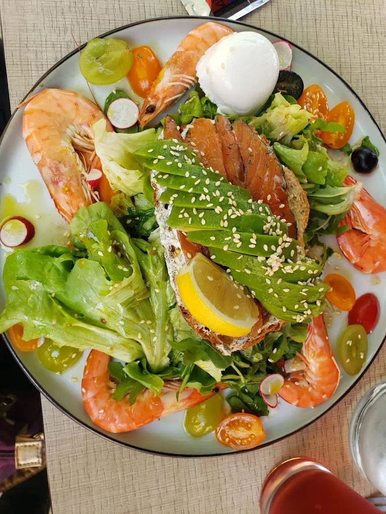 Menu_La Corniche St-palais-sur-mer_Saint-Palais-sur-Mer_image_8