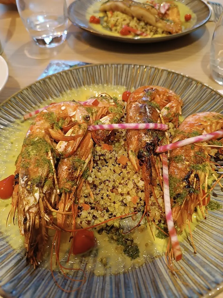 Menu_La Corniche St-palais-sur-mer_Saint-Palais-sur-Mer_image_9