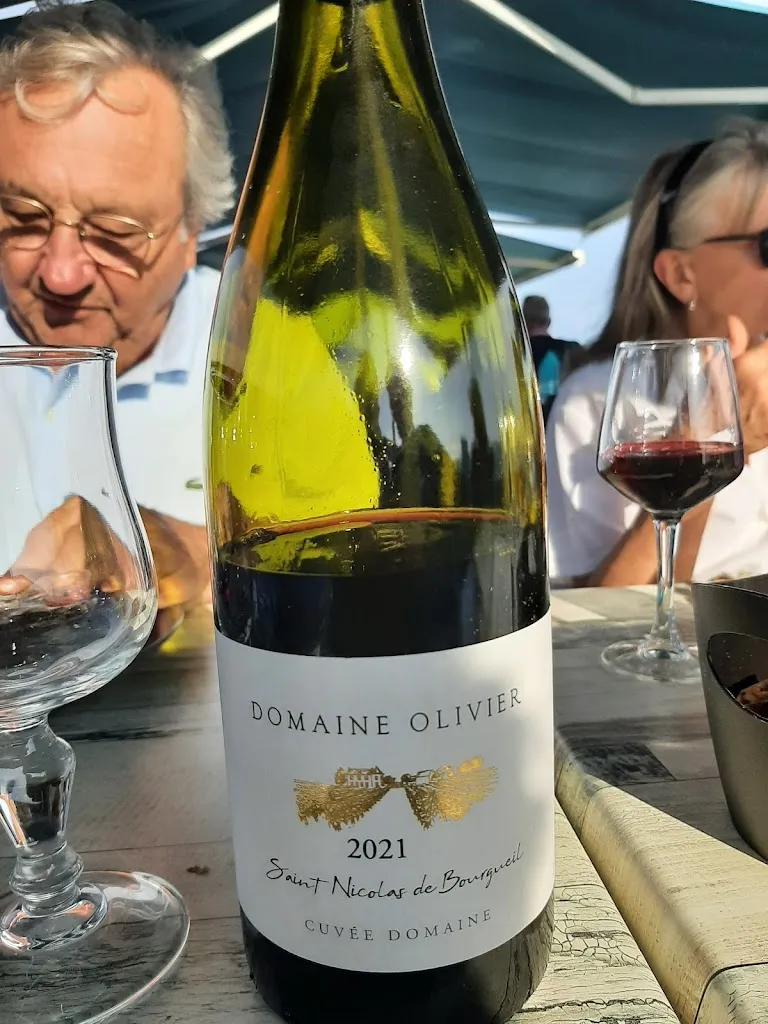 Menu_Le bistrot du phare_Saint-Palais-sur-Mer_immagine_5