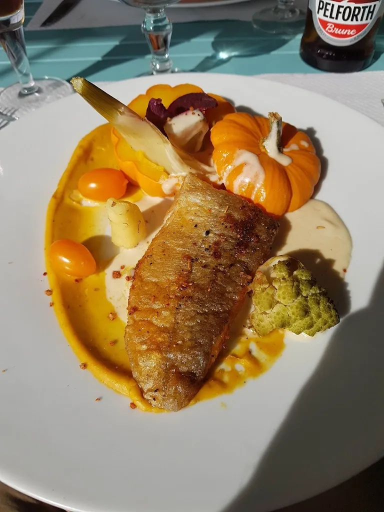 Menu_Le bistrot du phare_Saint-Palais-sur-Mer_immagine_6