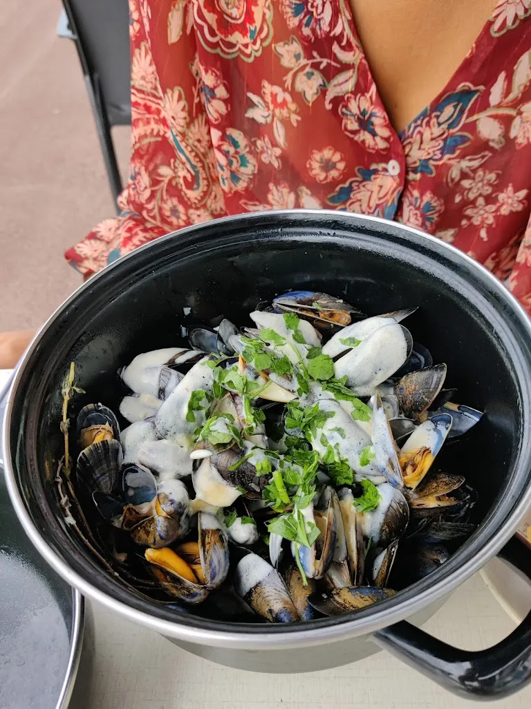 Menu_Le bistrot du phare_Saint-Palais-sur-Mer_immagine_7