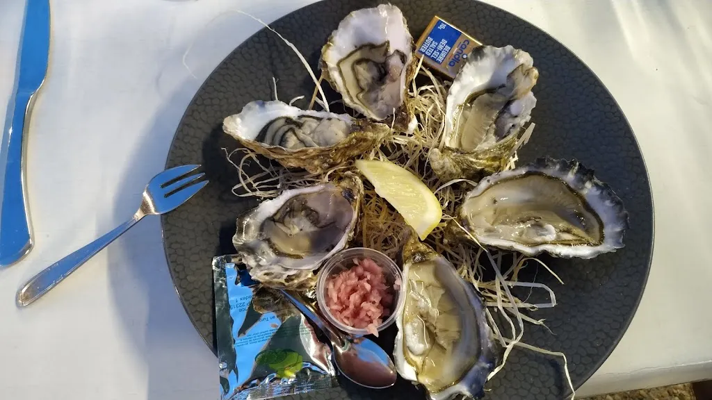 Menu_Le bistrot du phare_Saint-Palais-sur-Mer_immagine_9