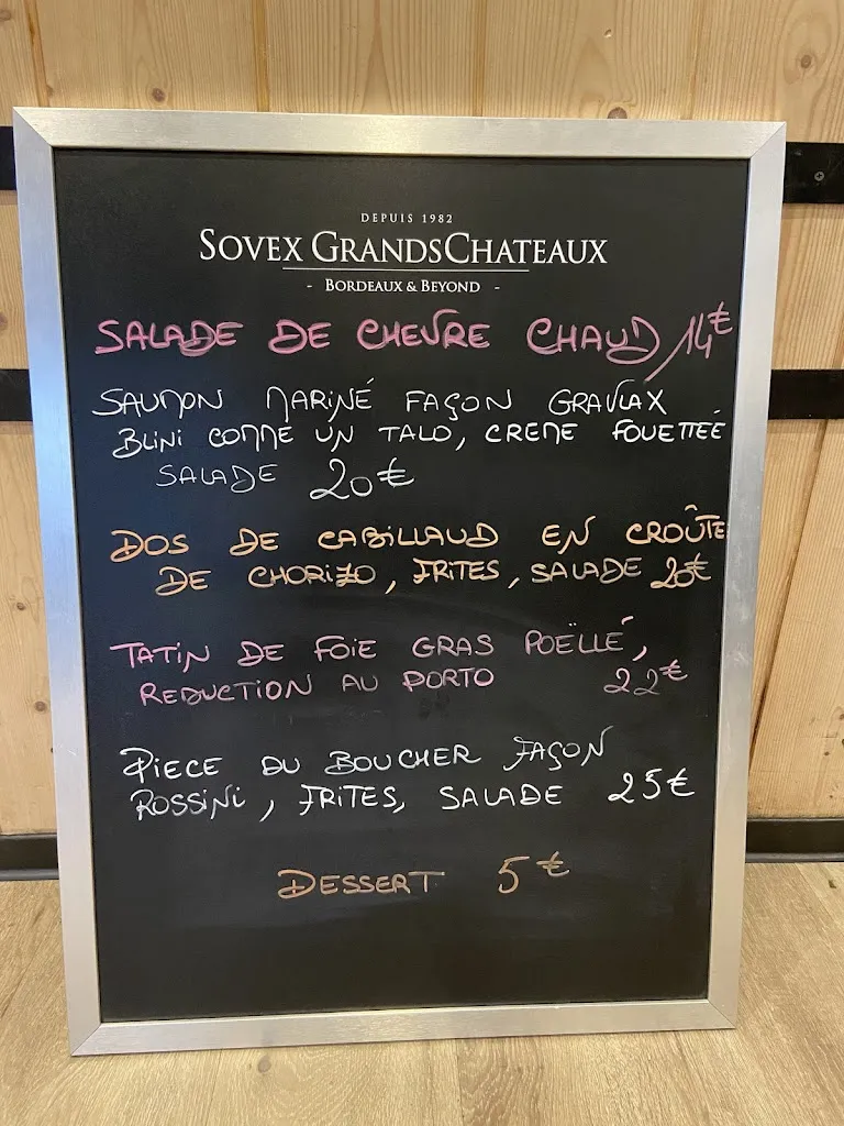 Menu_Le Gambetta_Saint-Palais_image_1