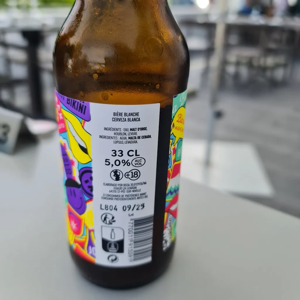 Menu_Le Gambetta_Saint-Palais_image_8