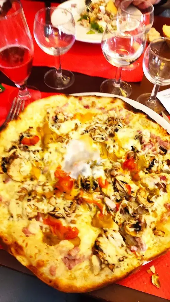 Menu_Auberge du Foirail_Saint-Palais_image_5