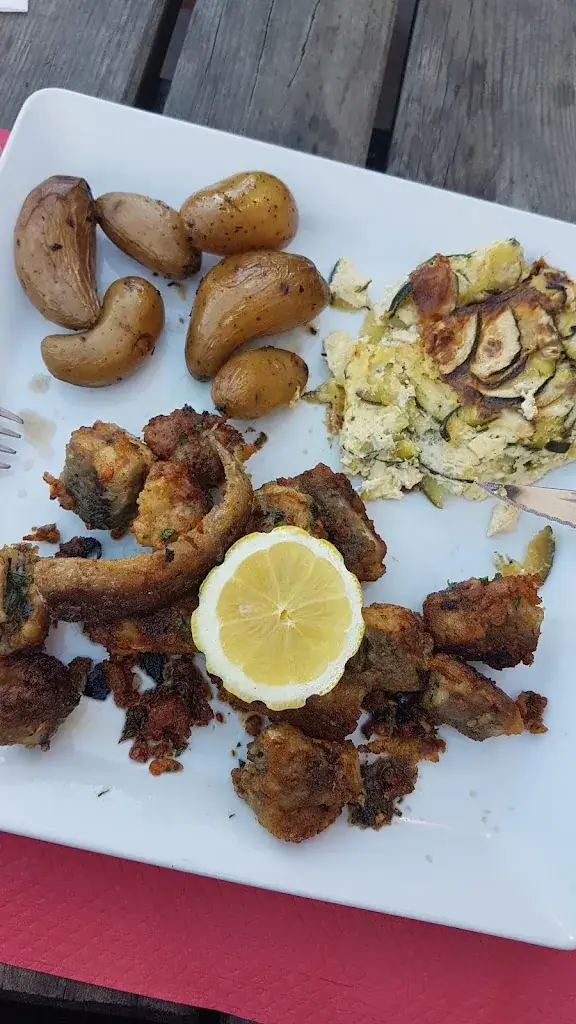 Menu_Auberge du Foirail_Saint-Palais_image_7