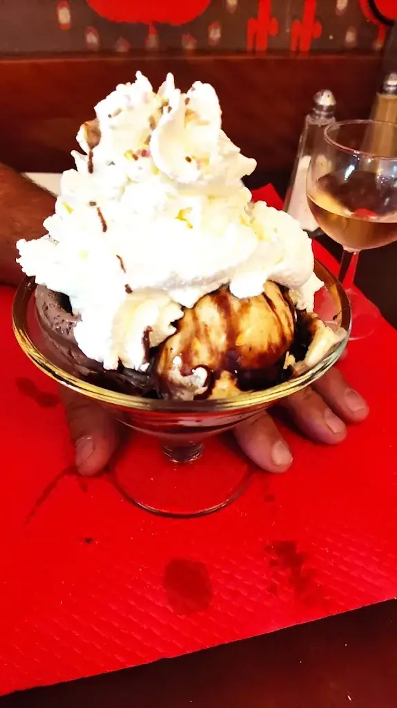 Menu_Auberge du Foirail_Saint-Palais_image_8