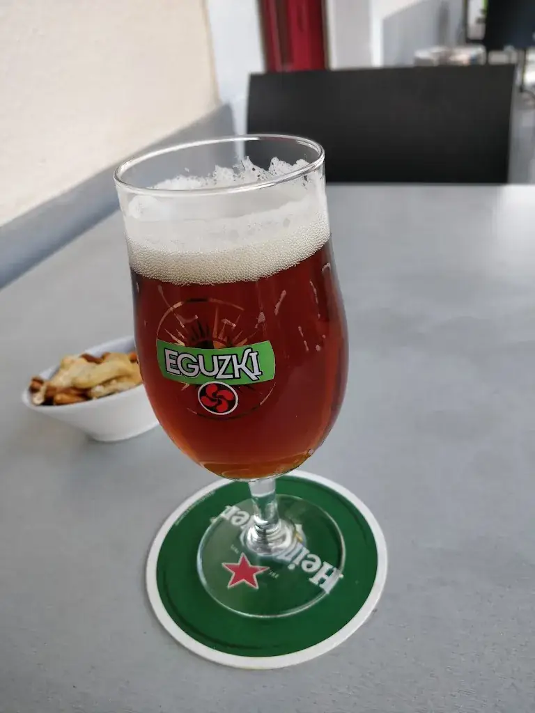 Menu_Auberge du Foirail_Saint-Palais_image_9