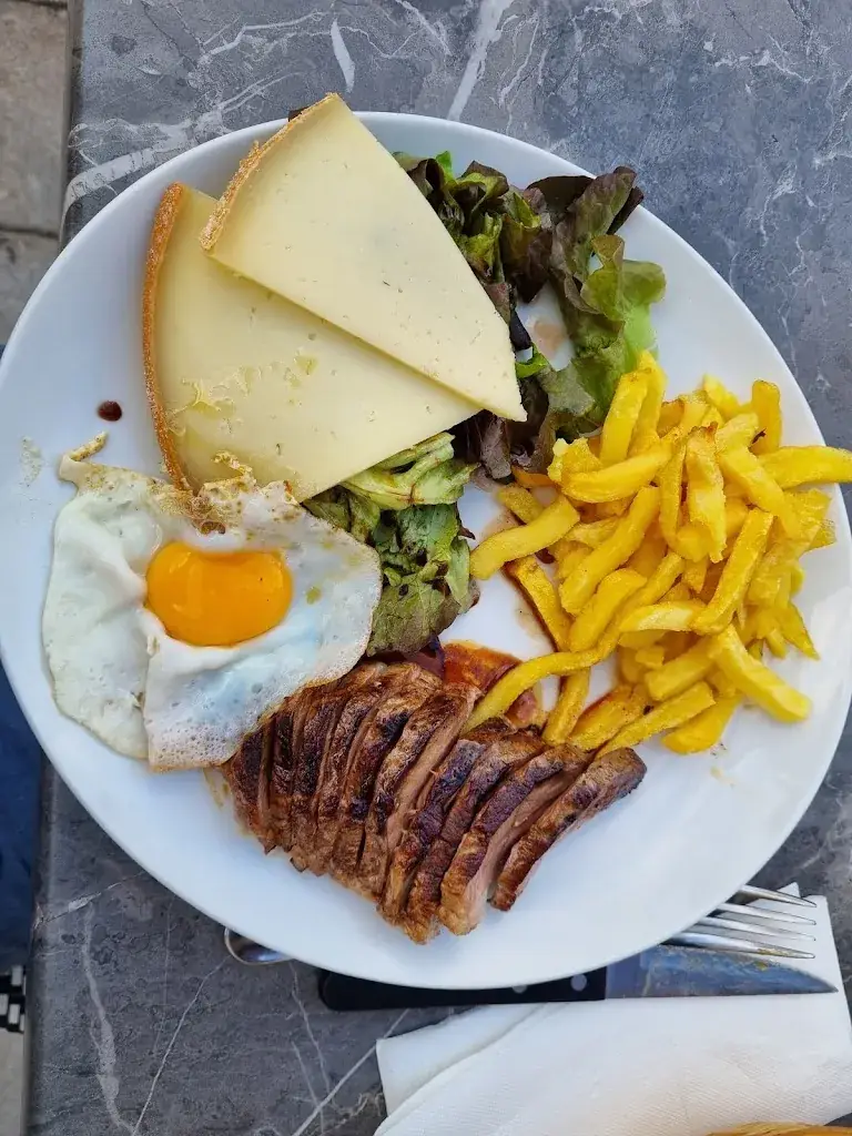 Auberge du Foirail_Saint-Palais_slider_image_2