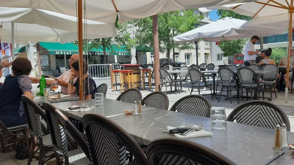 Auberge du Foirail_Saint-Palais_slider_image_3