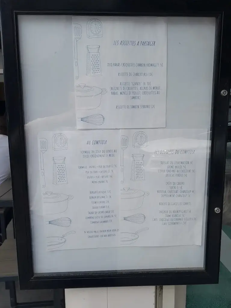 Menu_Au Comptoir_Saint-Palais_image_1