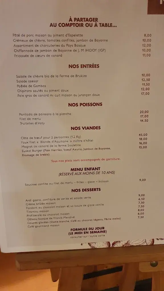 Menu_Le Trinquet_Saint-Palais_image_2