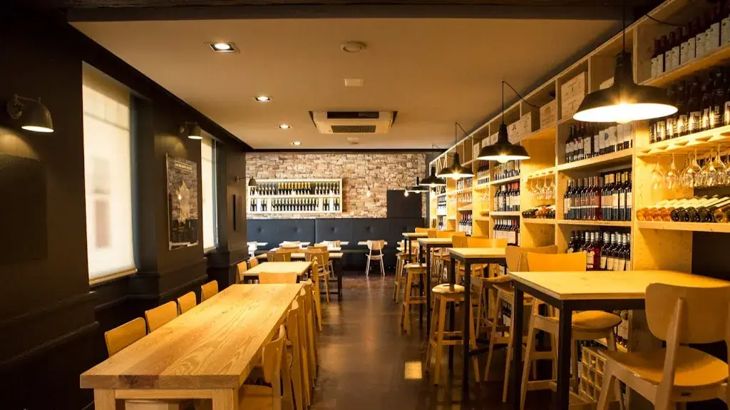 Le Trinquet restaurant in Saint-Palais