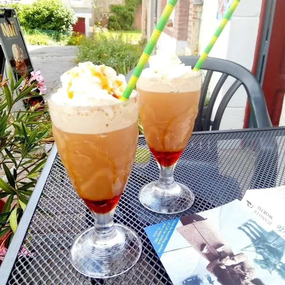 Menu_Bistrot la Forge_Saint-Pardoux-le-Lac_image_8