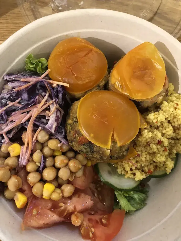 Lydia Rose_Bistrot la Forge_Saint-Pardoux-le-Lac_review