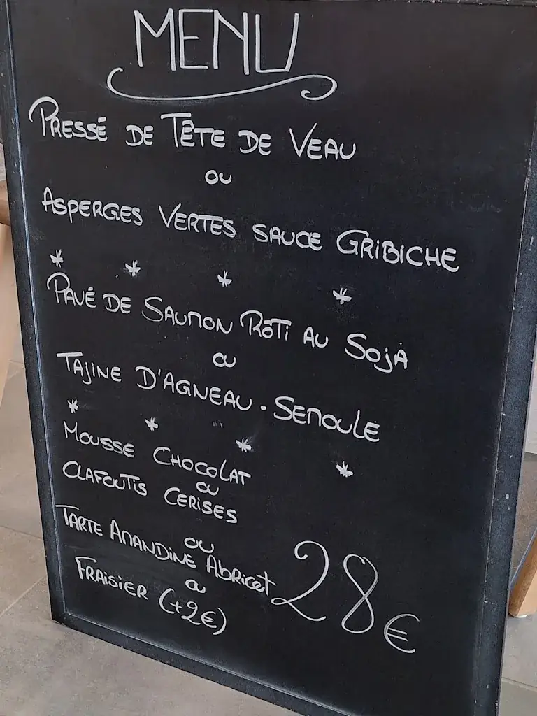 Menu_Restaurant Au Bon Accueil_Saint-Pardoux_image_3