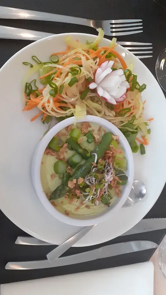 Menu_Restaurant Au Bon Accueil_Saint-Pardoux_image_6