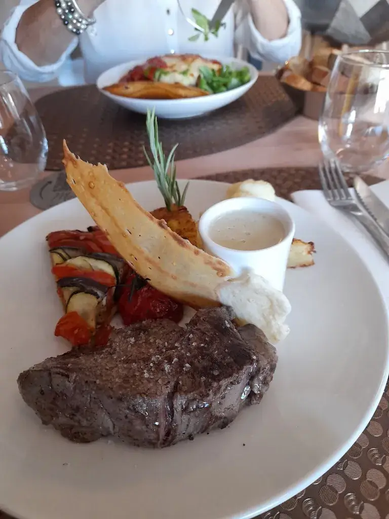 Menu_Restaurant Au Bon Accueil_Saint-Pardoux_image_9