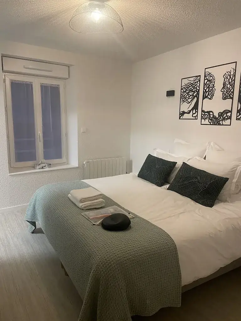 Paula Koski_Restaurant Au Bon Accueil_Saint-Pardoux_review