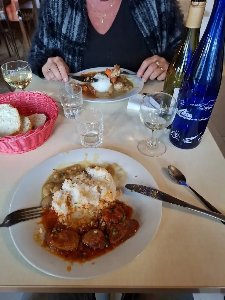 Groninger_Restaurant chez Patou_Saint-Pardoux-le-Lac_review