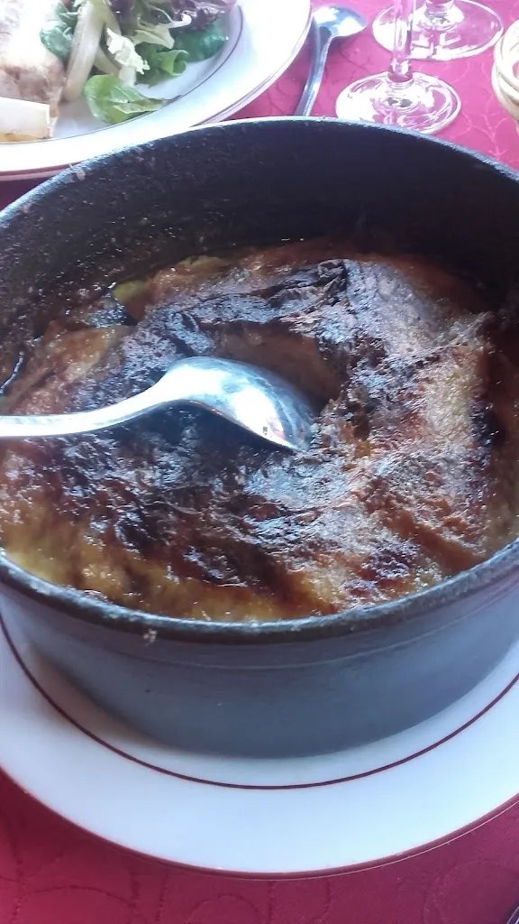 Menu_Grange de la Croix du Roc_Saint-Pantaléon-de-Larche_image_2