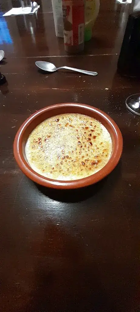 Menu_Le Bosquet Restaurant_Saint-Pardoux-Isaac_image_1