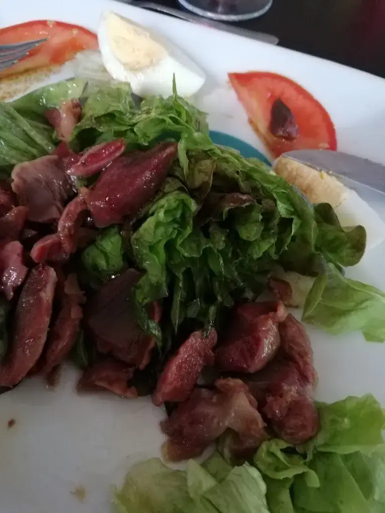 Menu_Le Bosquet Restaurant_Saint-Pardoux-Isaac_image_4