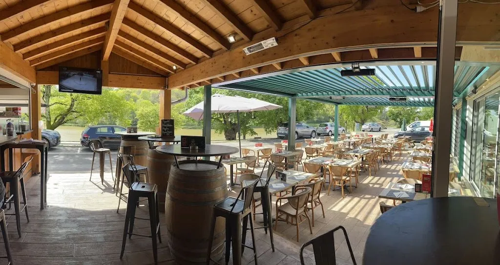 Restaurant Bizi restaurant in Saint-Pée-sur-Nivelle