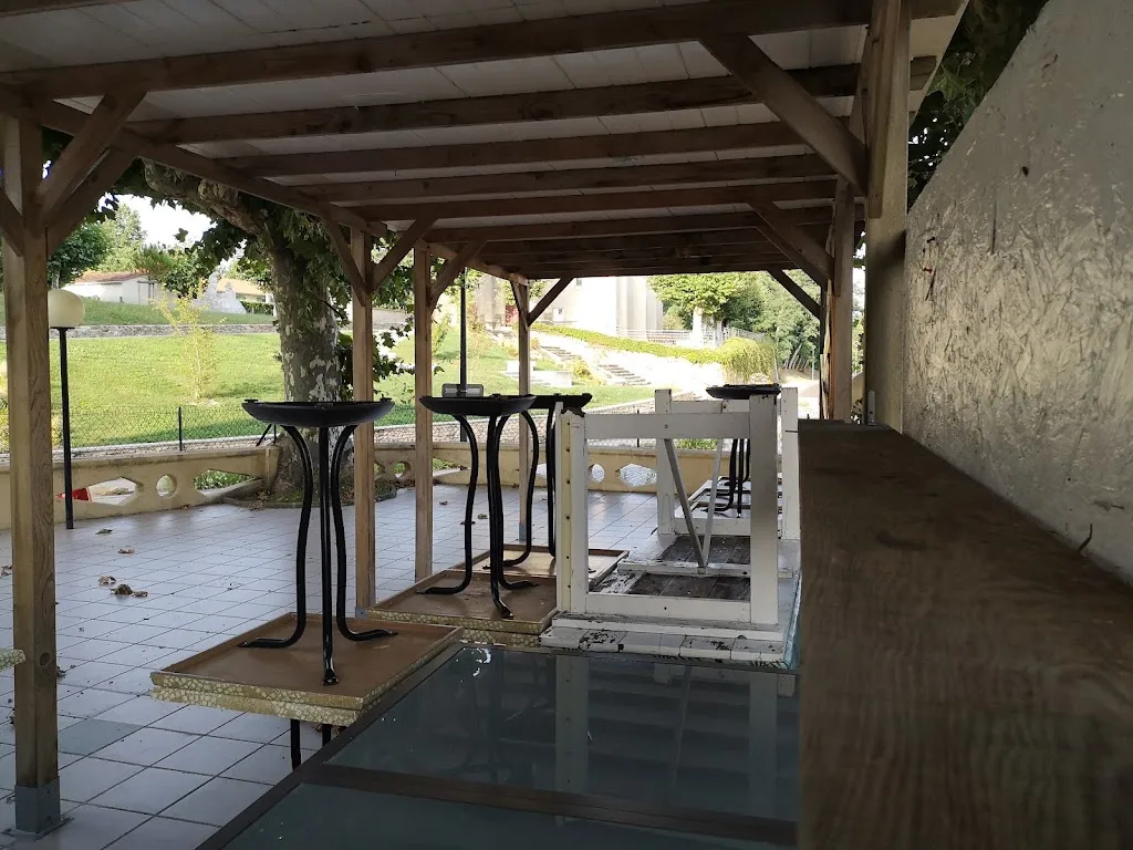 K. SL_La Terrasse_Saint-Perdon_review