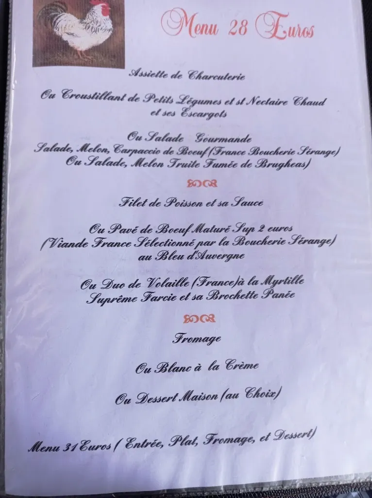 Menu_La vieille Auberge_Mayet-de-Montagne_image_3
