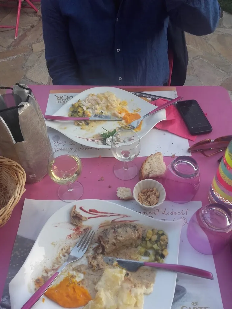 Menu_La vieille Auberge_Mayet-de-Montagne_image_5