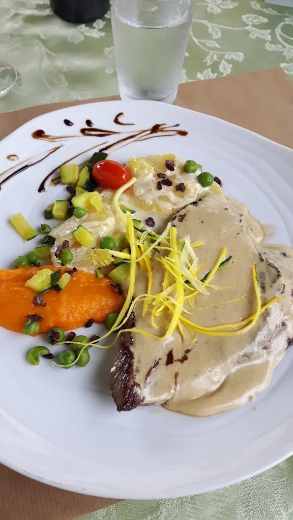 Menu_La vieille Auberge_Mayet-de-Montagne_image_9