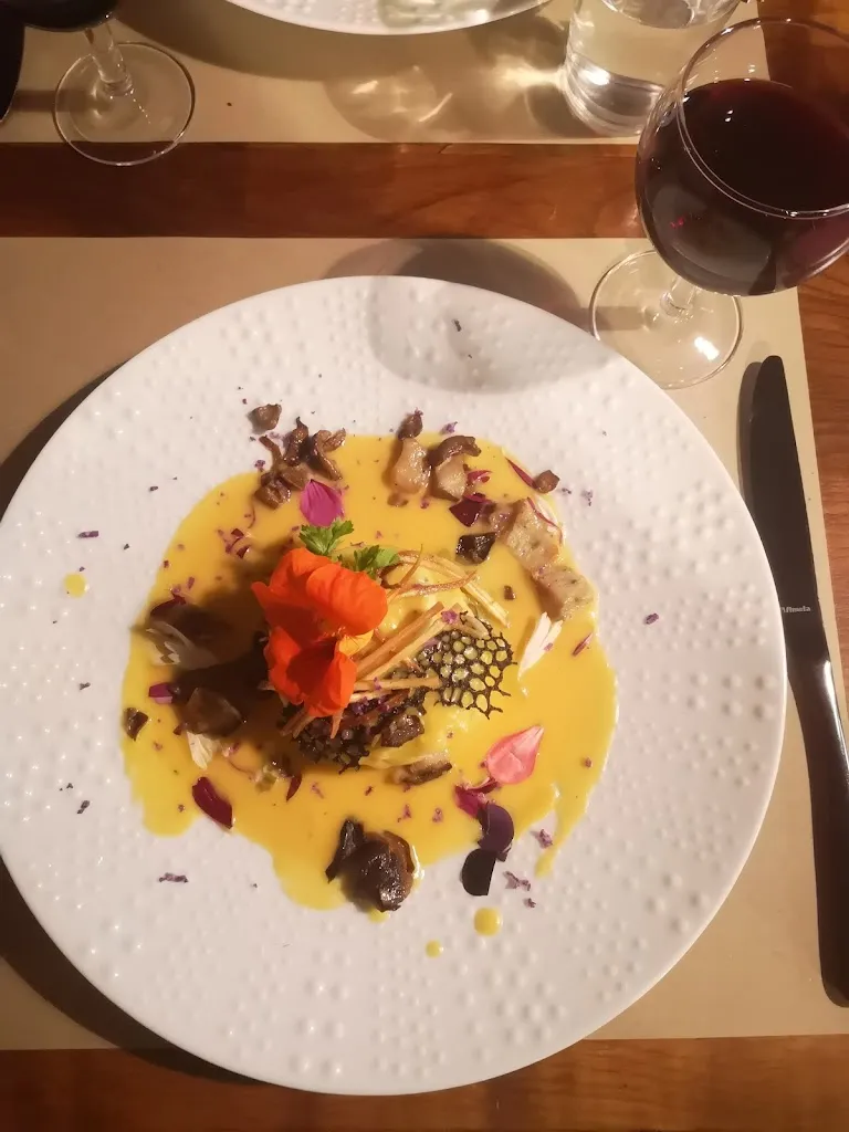 Mike_La vieille Auberge_Mayet-de-Montagne_review