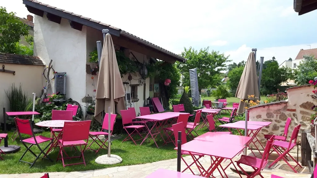 La vieille Auberge restaurant in Mayet-de-Montagne