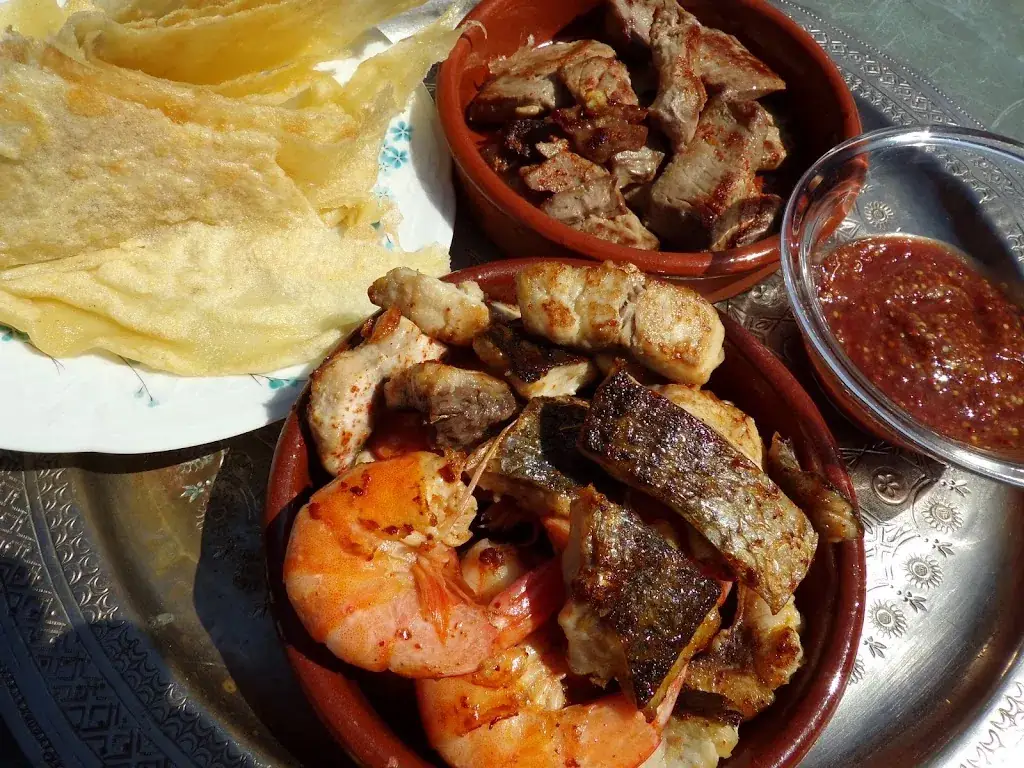 Menu_Chez Mama_Saint-Perdon_image_4