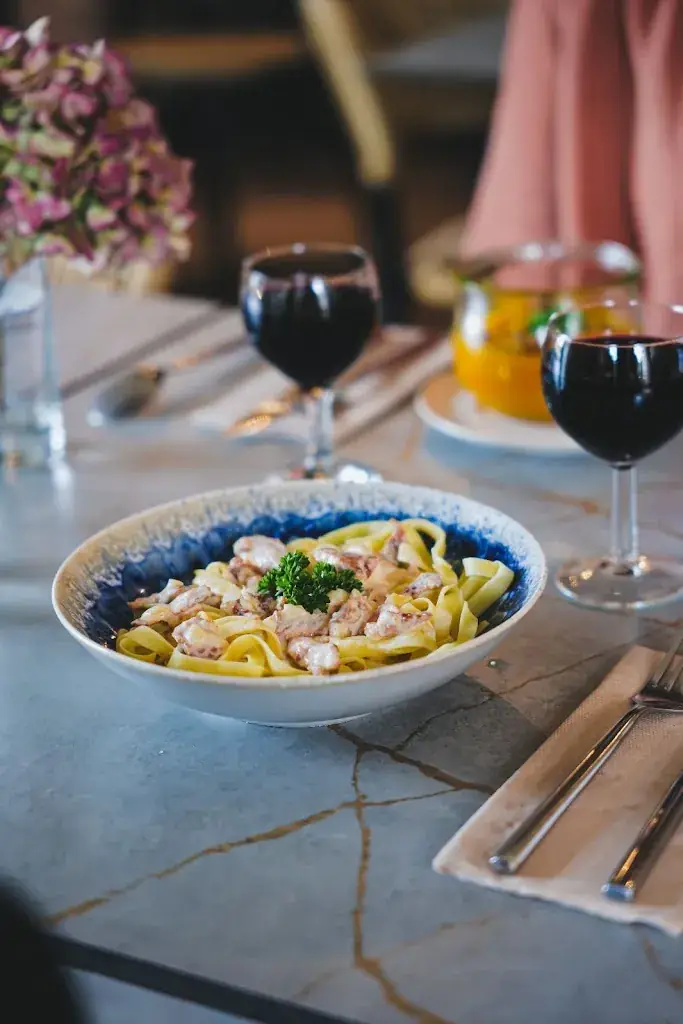 Menu_L'Annexe du Château_Saint-Porchaire_image_1